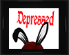 *A*Depressed Headsign