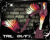 !F:Blaze: Tail 1