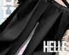 H♡ Baggy Star