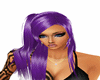 [HB] Purple Hair