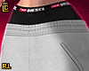 r. Diesel Pants Grey