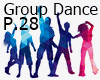 Group Dance P.28