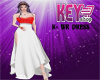 K- WR Dress