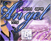 b|       You Are...