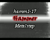 Hammer - Sullivan King