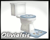 *OI* Nautical Toilet 