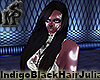IndigoBlack Hair Jaliyah