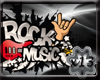 X13 Rock Music