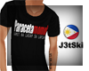 |J| Paracetamomol Shirt
