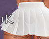 !1K Layerable Skirt Whit