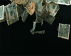 Raining Money