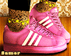 [DRV] Pink Adidas