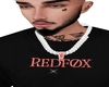 RedFox custom chain