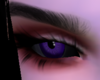 -Purple Raven Eyes-