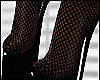 🔥 BIMBO Fishnet Heels