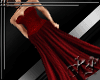 Scarlet Versace Gown