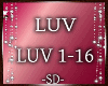 [S] Luv-APink
