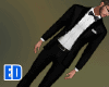 007 Tux Suit