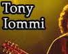 T Iommi & B May