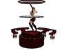 mesa baile skorpion