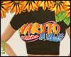 T| Naruto Body