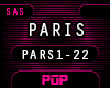!PARS - THE CHAINSMOKERS