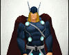 Thor Outfit v4
