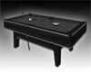 EE Pool Table w-Poses
