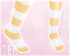 [T] Bee Panties & Socks