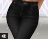 *KC* Lena RLS Jeans (BK)