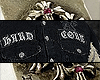@HARDCORE @DENIM @JACKET