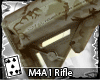[»] Desert M4A1 Rifle