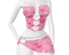 KT1Y-Valentine Dress