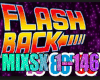 FLASH BACK - anos 80