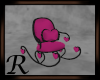Family 40% Rocker Pink