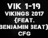 vikings 2017
