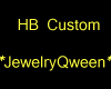 Custom JewelryQween