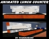 ANIMATED LUNCH COUNTER