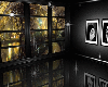 Rainy Day In Paris