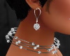 Raya Silver Set Jewels