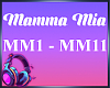 Mamma Mia
