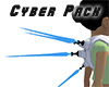 Cyber Backpack2
