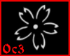 [Oc3] Sexy flower tatoo