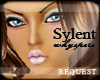 Sylent Sierra's Skin 02