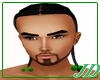 J!: Snoop2 braids Green