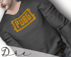 PUBG Sweater