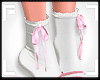 Pink Sandals