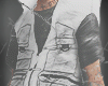 white vest®