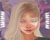 C! Lauree Blonde