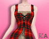 KA| Scottish Maid